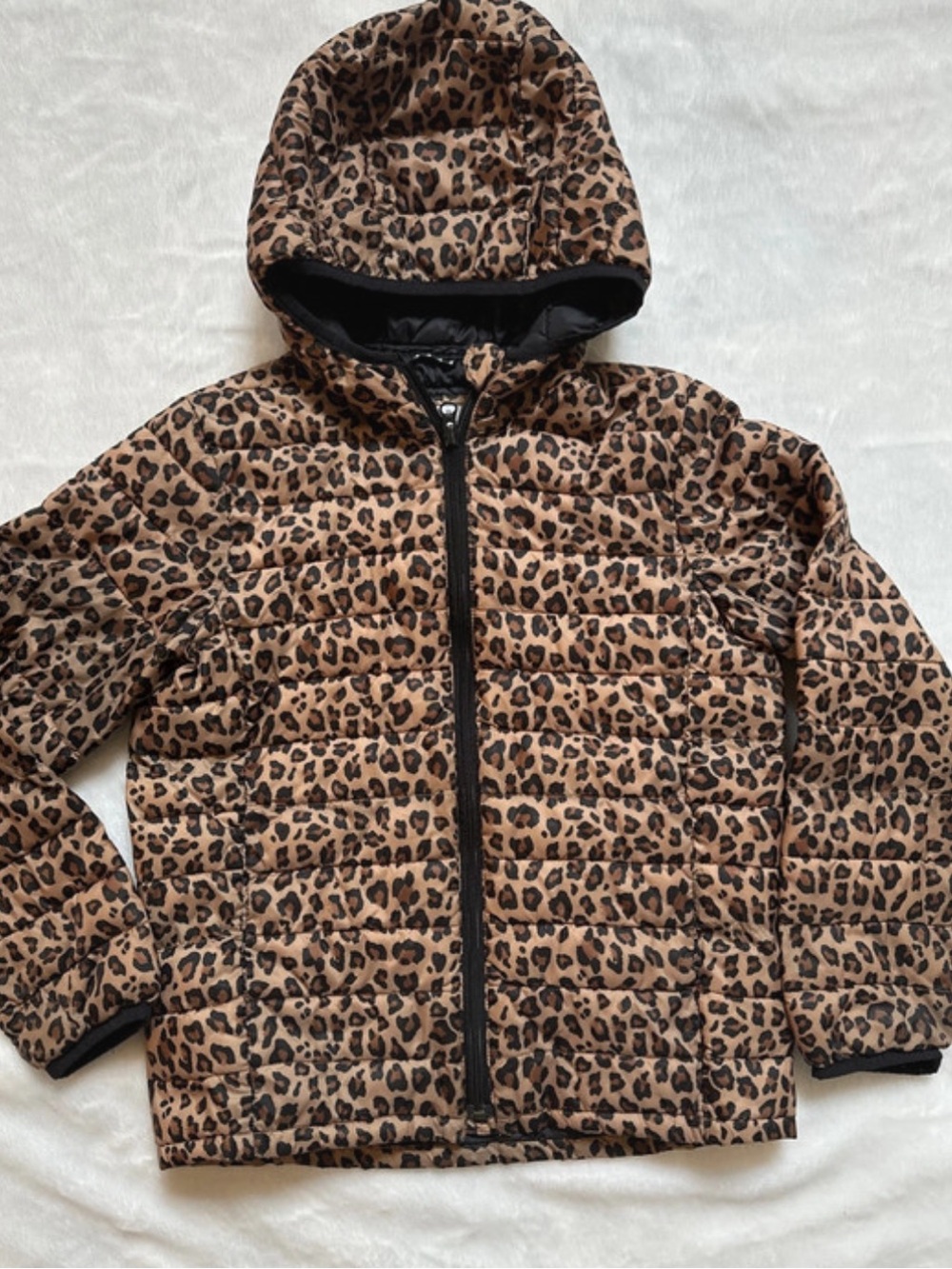 Gap puffer - Picture 2 of 4